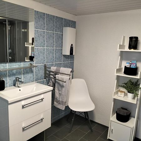 Ferienwohnung Am Nuerburgring 2.Og Аденау Экстерьер фото